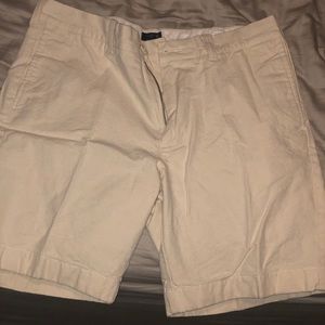 JCrew 33W Shorts